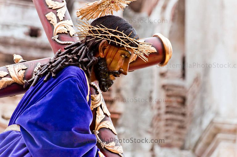 Jesús Nazareno de la Humildad