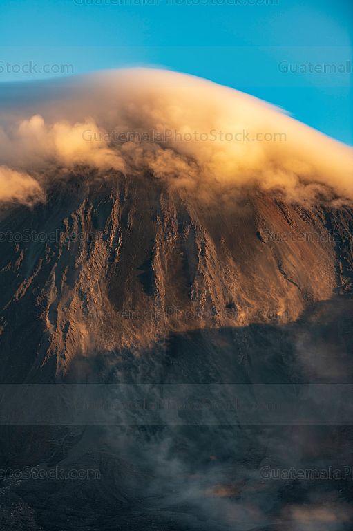 Volcán de Pacaya