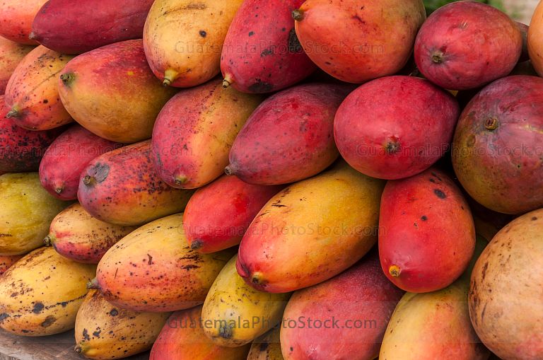 Mangos