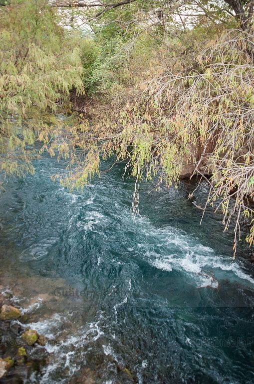 Río Lagartero