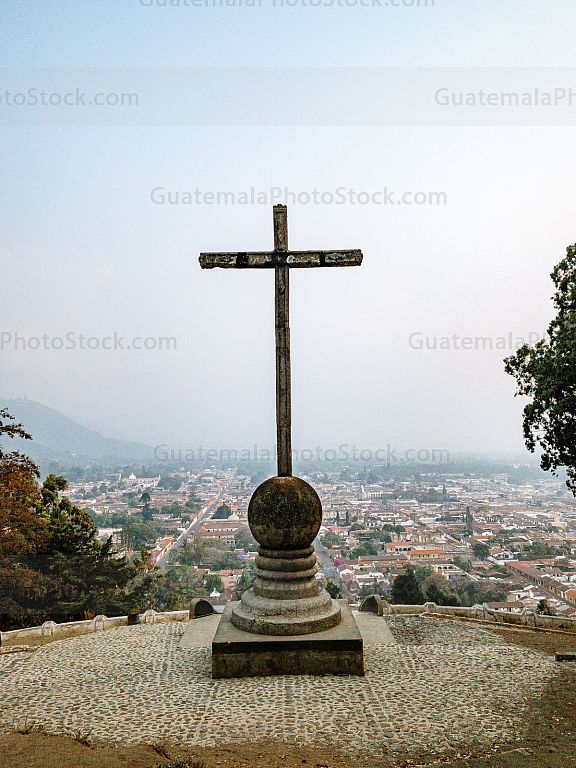 Mirador de la Cruz