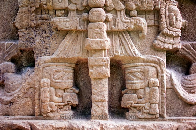 Quirigua