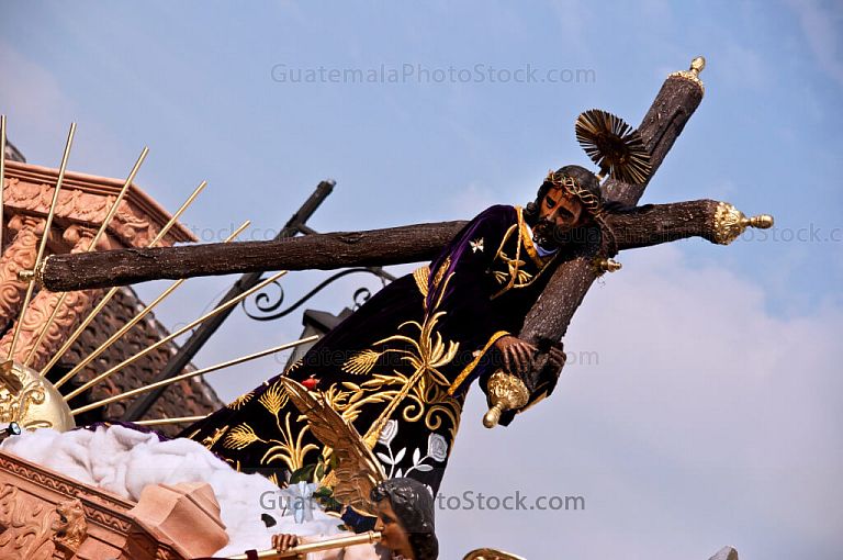 Jesús Nazareno de Santa Ana