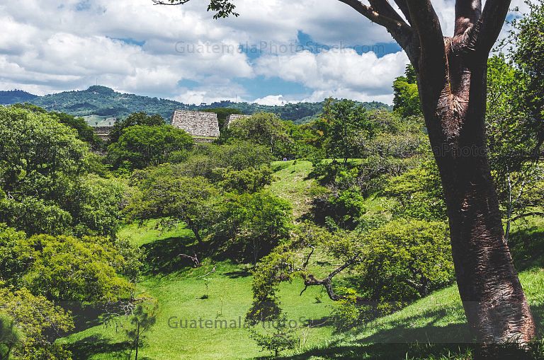 Mixco Viejo