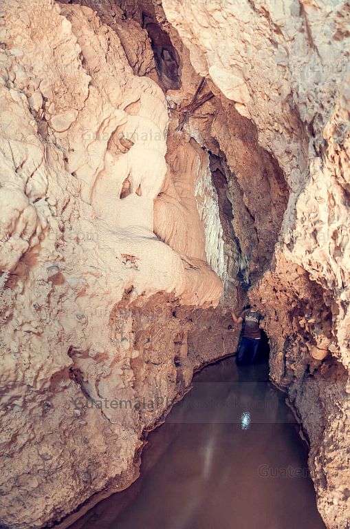 Cueva de los Reyes