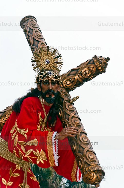 Jesús Nazareno del Perdón