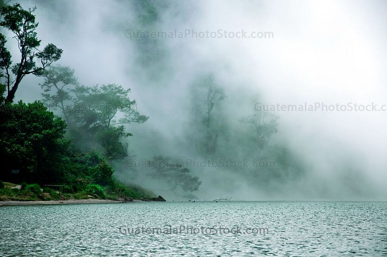 Laguna de Chicabal