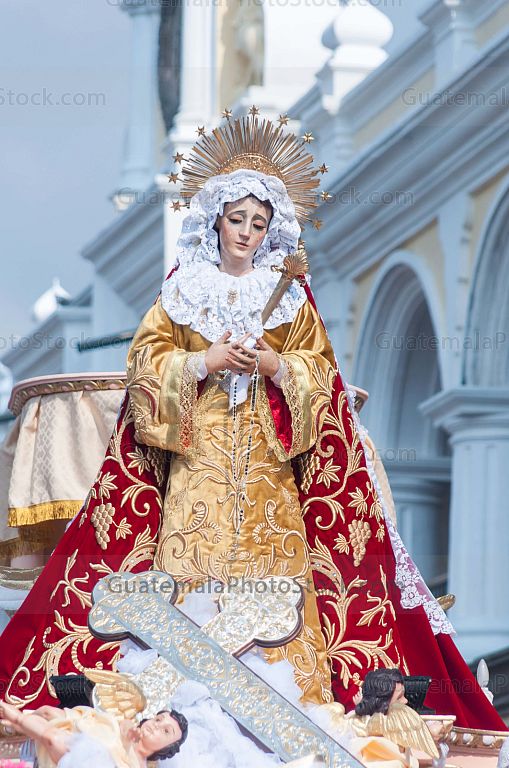 Virgen de Dolores
