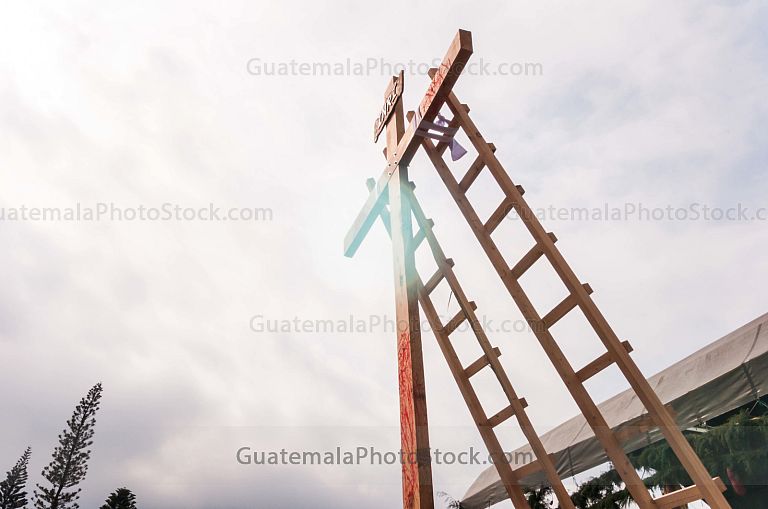 Desendimiento de Cristo