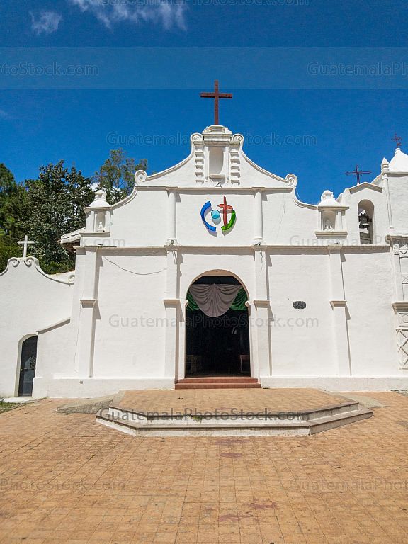 El Calvario, Cobán, Alta Verapaz