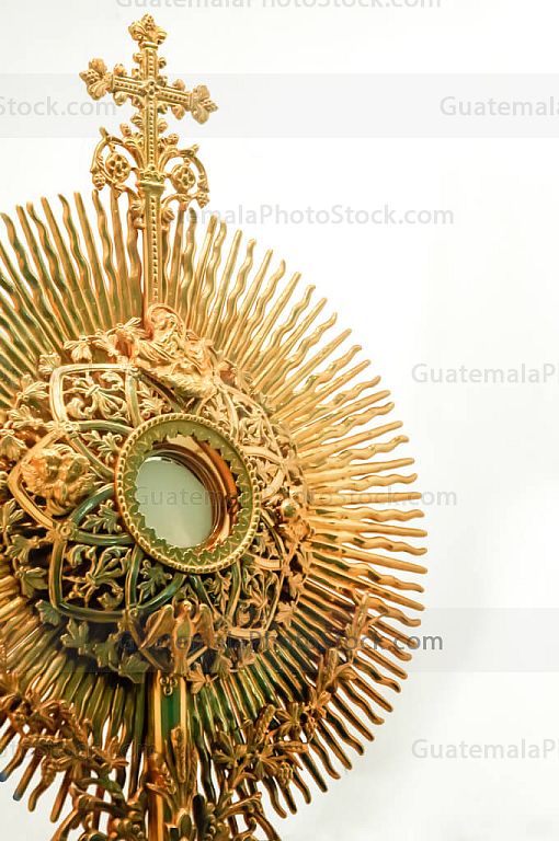 Custodia