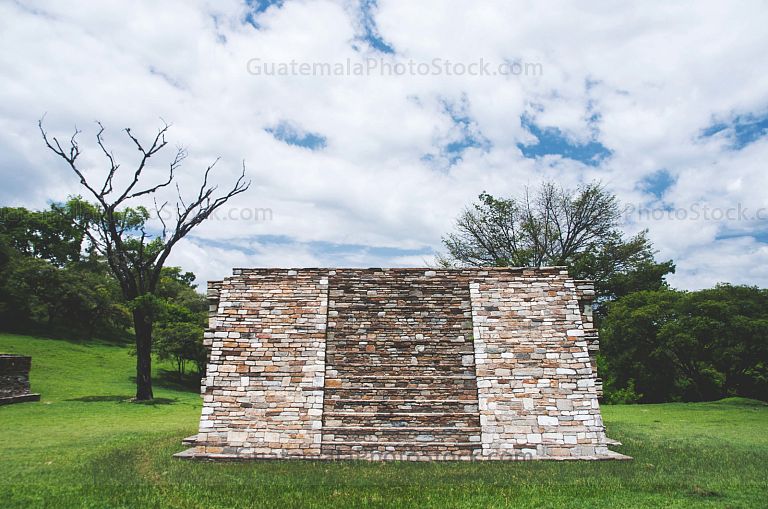 Mixco Viejo