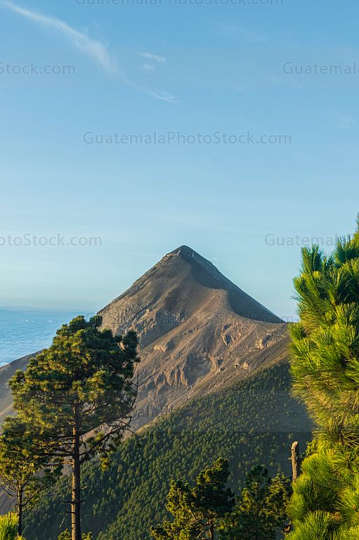 Volcán de Fuego