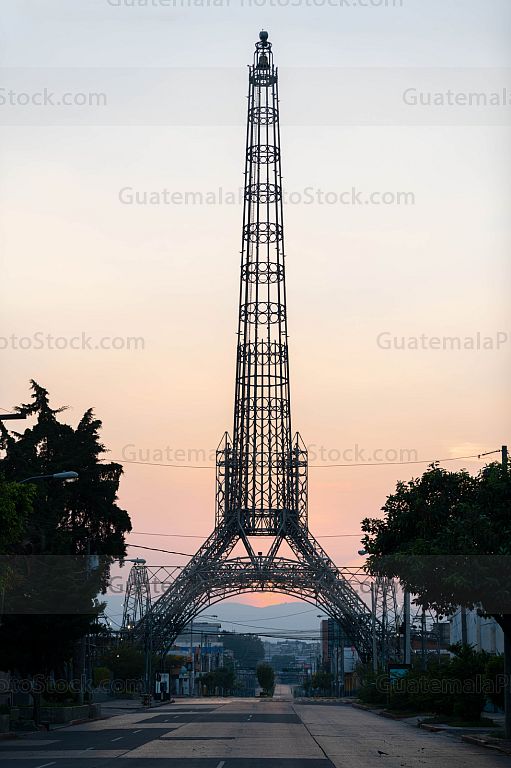Torre del Reformador