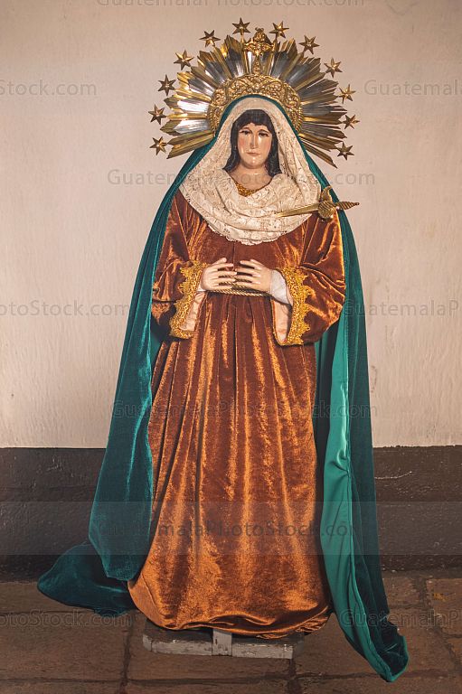 Virgen de Dolores