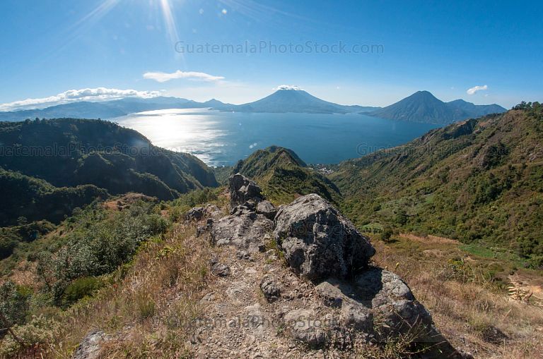 Mirador Corazón del Cielo