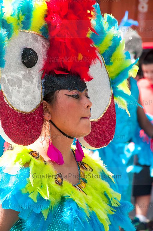 Carnaval de Mazatenango