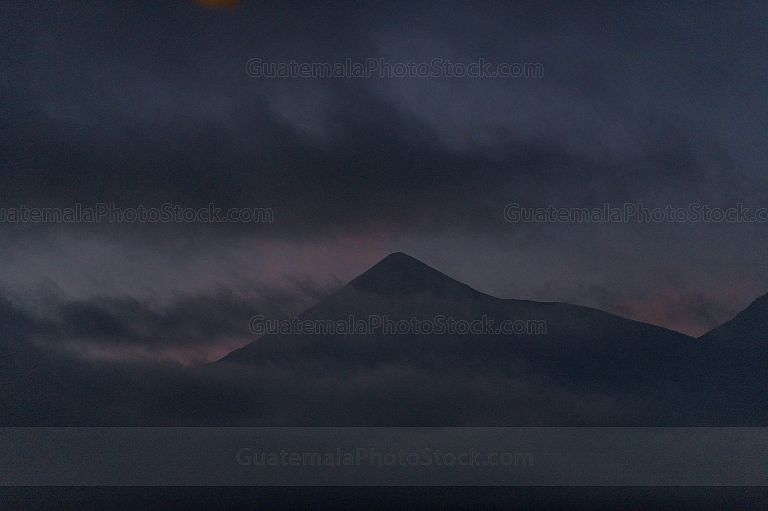 Volcán de Fuego