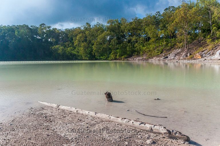 Laguna de Ixpaco