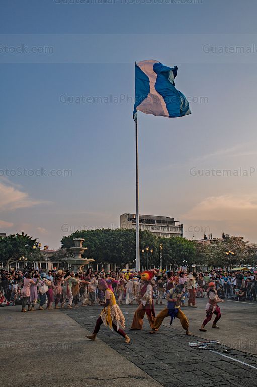 Suspiros de la ciudad