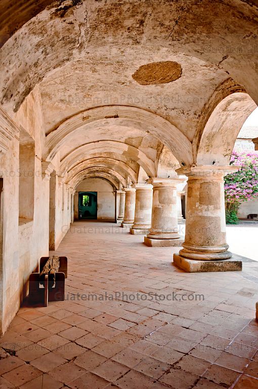 Convento de Capuchinas