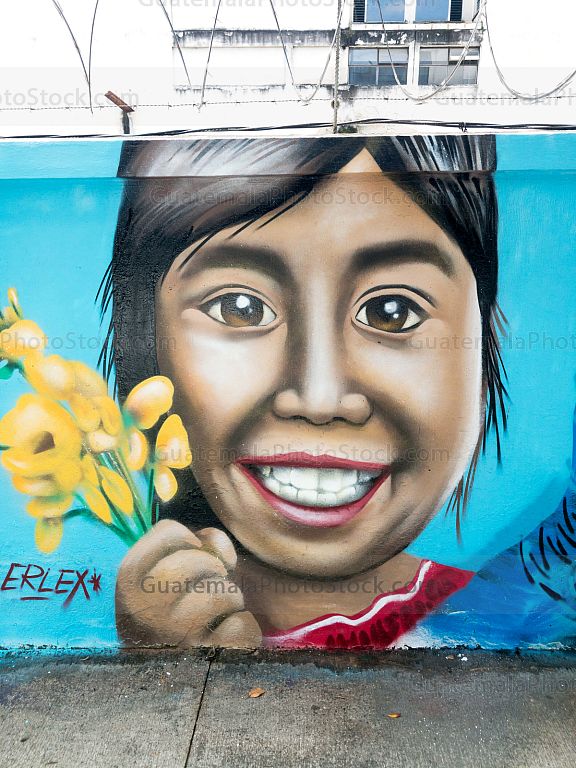 Graffitis de la quinta avenida