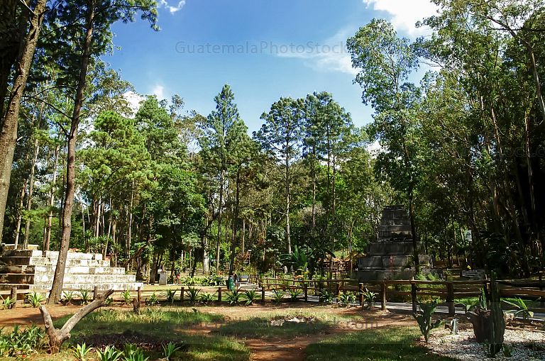 Parque Naciones Unidas