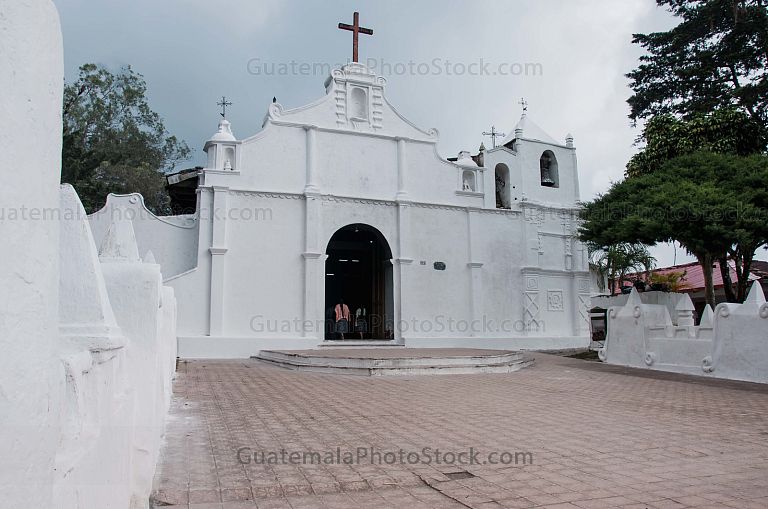 Calvario de Cobán, Alta Verapaz