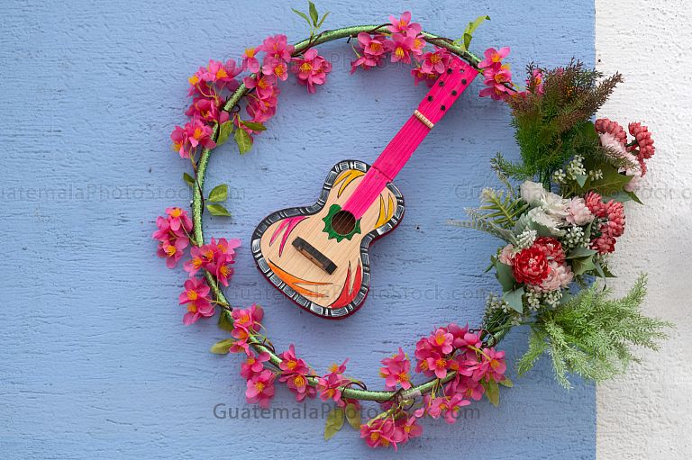 Festival de las Flores 2023.