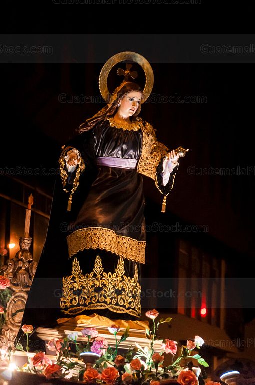 Imagen de María Magdalena de la Recolección