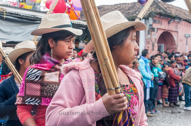 Chichicastenango