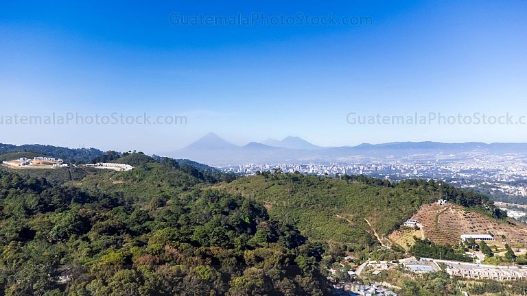 Ciudad de Guatemala, Zona 16