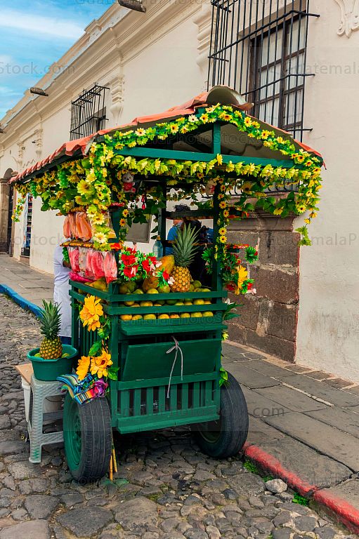 Antigua Guatemala