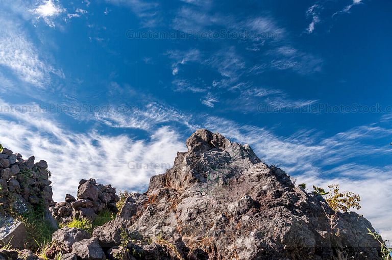 Cerro Quemado