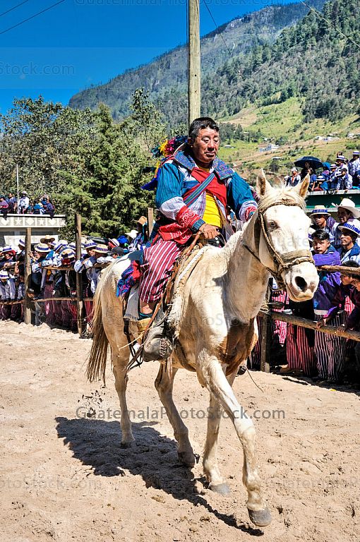 Todos Santos Cuchumatan