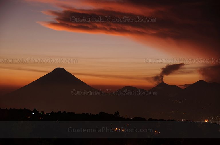 Atardecer