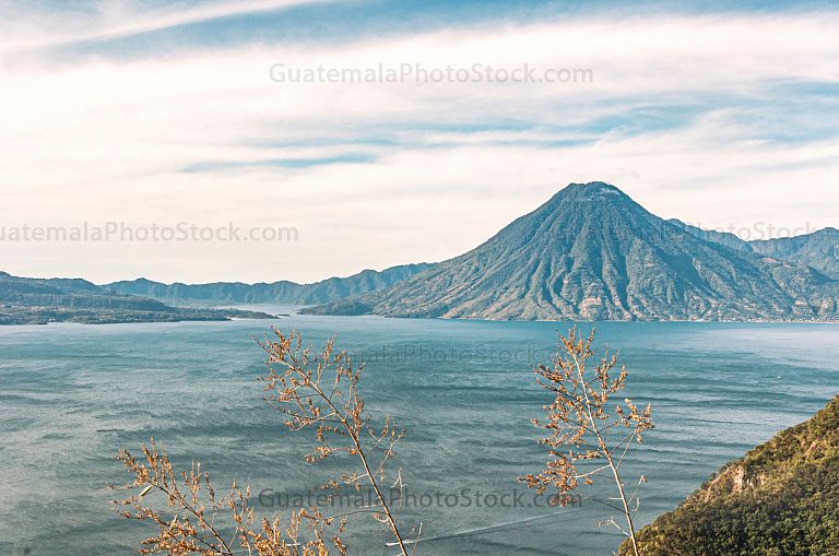 Lago de Atitlán, Sololá