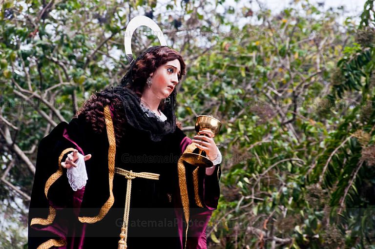 María Magdalena