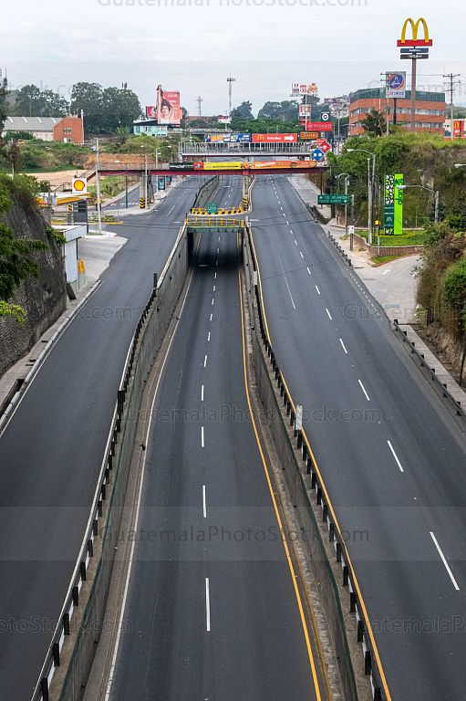 CA-1 Norte