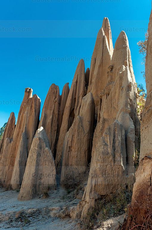 Riscos de Momostenango