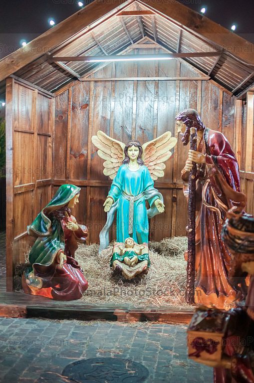 Nacimiento