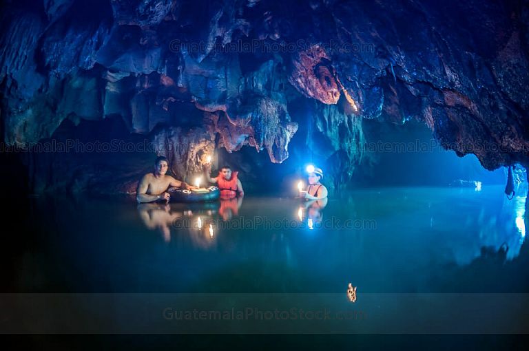 Cueva de Kam-Ba
