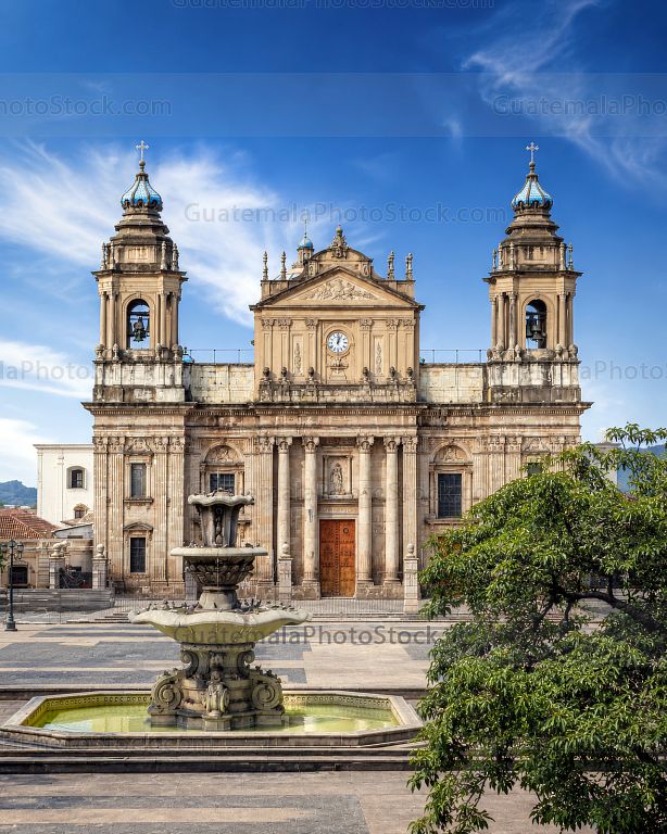 Catedral Metropolitana