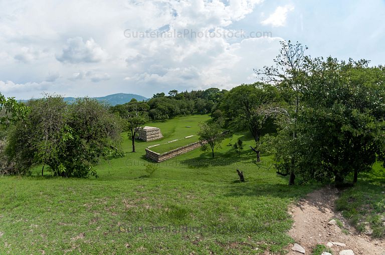 Mixco Viejo