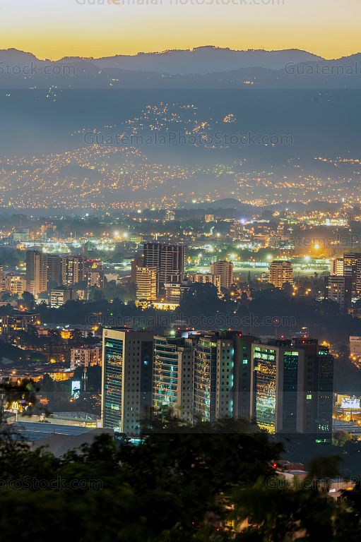 Ciudad de Guatemala