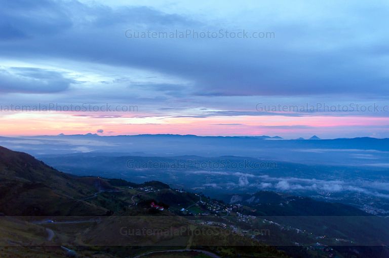 Mirador Juan Dieguez Olaverri