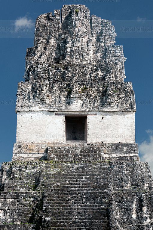 Parque Nacional Tikal
