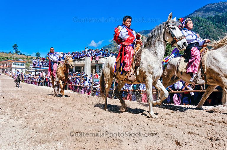 Todos Santos Cuchumatan
