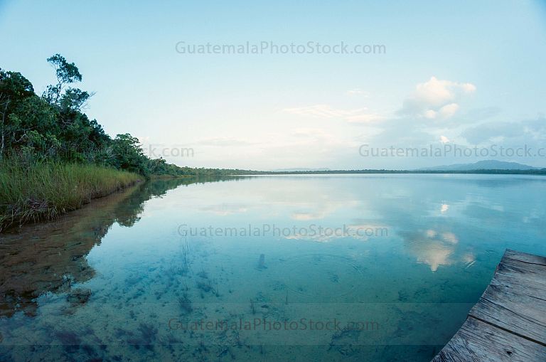 Laguna de Lachuá