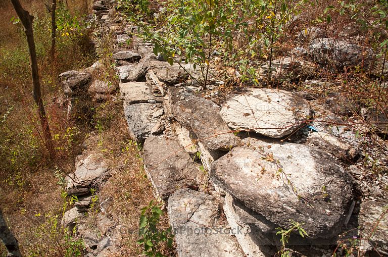 Sitio Arqueológico Kawinal